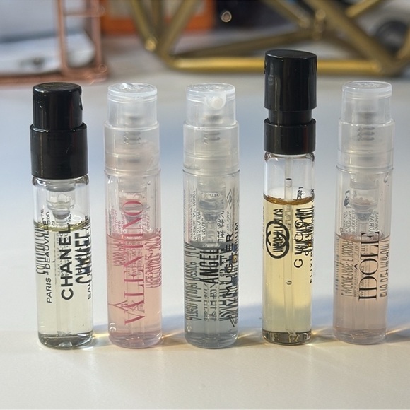 LOTS MIXED SAMPLES - Picture 4 of 10